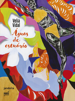cover image of Águas de estuário